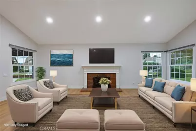 500 S Calle De Casas, Anaheim Hills, CA 92807 - Photo 10