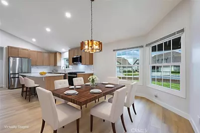 500 S Calle De Casas, Anaheim Hills, CA 92807 - Photo 4