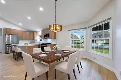 500 S Calle De Casas, Anaheim Hills, CA 92807 - Photo 4