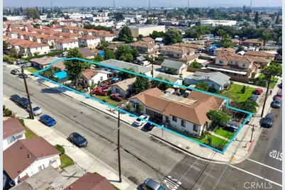 2808 Maxson Rd, El Monte, CA 91732 - Photo 1