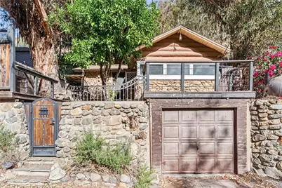 28751 Sycamore, Silverado, CA 92676 - Photo 1