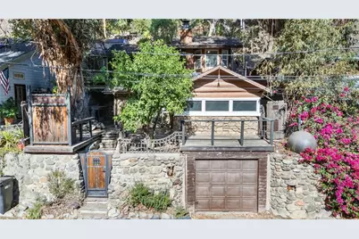 28751 Sycamore, Silverado, CA 92676 - Photo 48