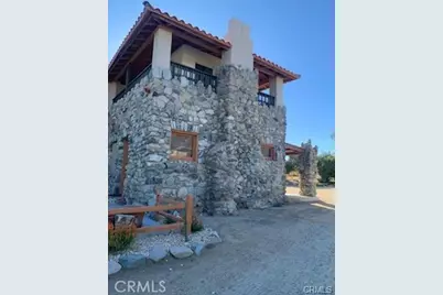 11646 Rosewood, Morongo Valley, CA 92256 - Photo 1