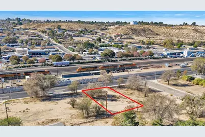 5 Lot 5 E Street, Victorville, CA 92395 - Photo 8