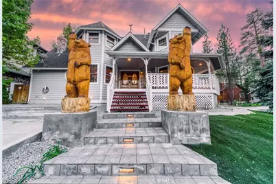42725 Tannenbaum, Big Bear Lake, CA 92315 - Photo 1