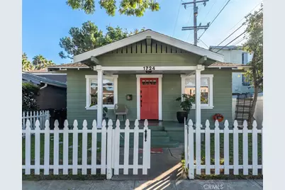1724 E 8th, Long Beach, CA 90813 - Photo 1