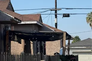 9435 S Western, Los Angeles, CA 90047 - Photo 2