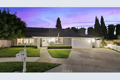 1761 N Silverwood, Orange, CA 92865 - Photo 1