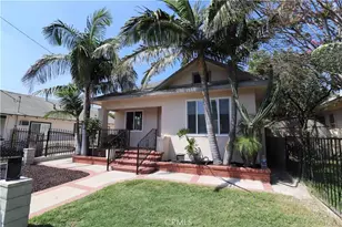 547 S Grande Vista Ave, Los Angeles, CA 90063 - Photo 1