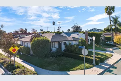 9400 Kramerwood Place, Los Angeles, CA 90034 - Photo 2