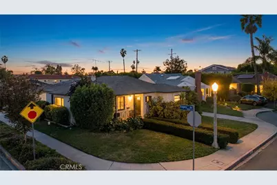 9400 Kramerwood Place, Los Angeles, CA 90034 - Photo 1
