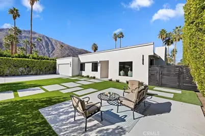 218 E Ocotillo, Palm Springs, CA 92264 - Photo 34