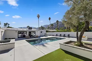 218 E Ocotillo, Palm Springs, CA 92264 - Photo 66