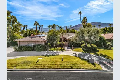 72081 Palm Haven Dr, Rancho Mirage, CA 92270 - Photo 2