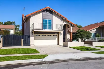 12547 Yosemite, Cerritos, CA 90703 - Photo 2