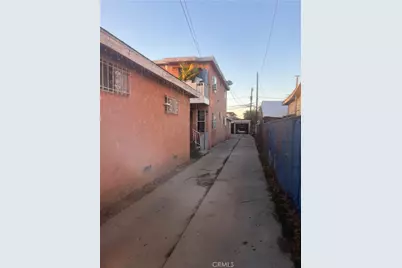 151 E 121st, Los Angeles, CA 90061 - Photo 2