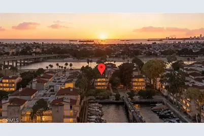 8103 Marina Pacifica, Long Beach, CA 90803 - Photo 2