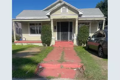 1187 Browning, Los Angeles, CA 90037 - Photo 1