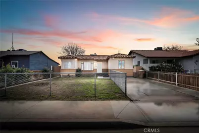 209 Decatur Street, Bakersfield, CA 93308 - Photo 1