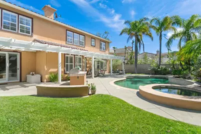 8176 E Bailey Way, Anaheim Hills, CA 92808 - Photo 40