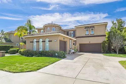 8176 E Bailey Way, Anaheim Hills, CA 92808 - Photo 6