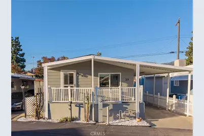 301 E Foothill Boulevard #39, Pomona, CA 91767 - Photo 2