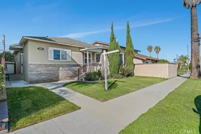 831 Roswell Avenue, Long Beach, CA 90804 - Photo 2