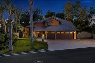 21075 Ridge Park Dr, Yorba Linda, CA 92886 - Photo 2