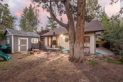 945 Tinker Bell Avenue, Big Bear City, CA 92314 - Photo 30