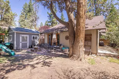 945 Tinker Bell Avenue, Big Bear City, CA 92314 - Photo 36