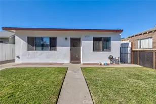 4753 Orange St, Pico Rivera, CA 90660 - Photo 1