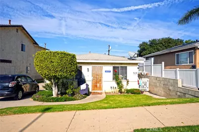 1651 251st, Harbor City, CA 90710 - Photo 1