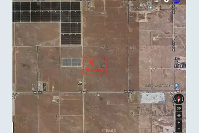 80 Avenue H, Lancaster, CA 93536 - Photo 2