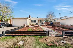 44340 Foxton, Lancaster, CA 93535 - Photo 24