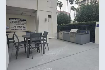 525 E Seaside #210, Long Beach, CA 90802 - Photo 8