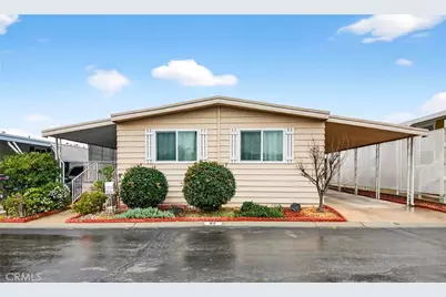 6741 Lincoln #83, Buena Park, CA 90620 - Photo 1