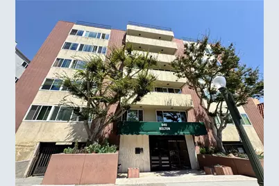 540 Kelton #502, Los Angeles, CA 90024 - Photo 14