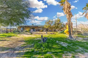 11585 Manana Dr, Morongo Valley, CA 92256 - Photo 46