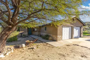 11585 Manana Dr, Morongo Valley, CA 92256 - Photo 2