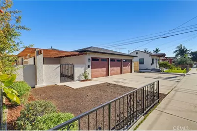 13208 Florwood, Hawthorne, CA 90250 - Photo 1