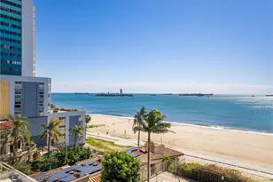 1750 E Ocean Blvd, Long Beach, CA 90802 - Photo 1
