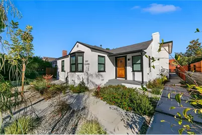 3301 Obama, Los Angeles, CA 90018 - Photo 1