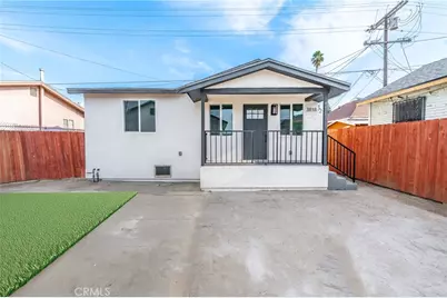 3818 Crawford, Los Angeles, CA 90011 - Photo 28