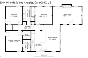 2014 W 84th St, Los Angeles, CA 90047 - Photo 52
