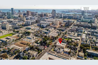 401 W 5th Street #3B, Long Beach, CA 90802 - Photo 36