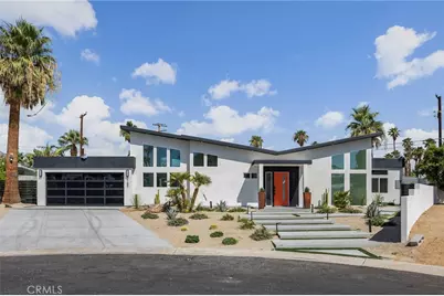 2197 Jacques Drive, Palm Springs, CA 92262 - Photo 1