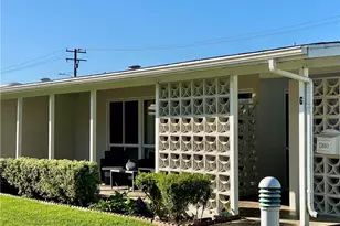 13840 Canoe Brook Dr M3-6G, Seal Beach, CA 90740 - Photo 1