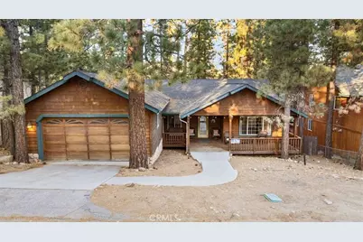 41640 Mockingbird, Big Bear Lake, CA 92315 - Photo 26