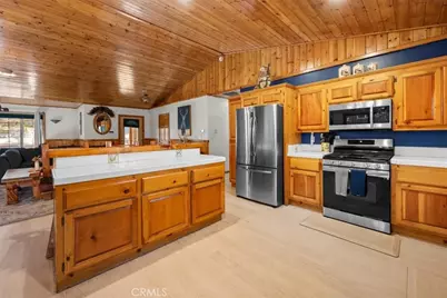 41640 Mockingbird, Big Bear Lake, CA 92315 - Photo 6