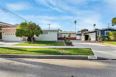 10809 Pangborn Avenue, Downey, CA 90241 - Photo 2